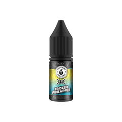 20mg Juice N Power JNP Salts 10ml (50VG/50PG)