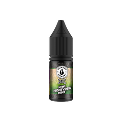 11mg Juice N Power JNP Salt 10ml (50VG/50PG)