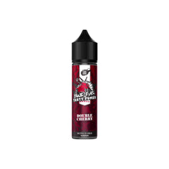 0mg Tank Fuel Tasty Fumes Salt-Fill 60ml (50VG/50PG)