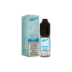 20mg Nasty Salts 10ml Nic Salts (50VG/50PG)