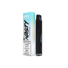 10mg Nasty Air Fix Disposable Vaping Device 675 Puffs