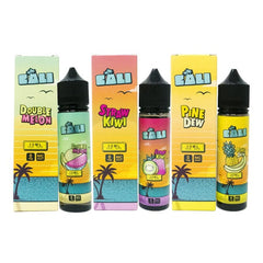 Cali By Nasty Juice 50ml Shortfill 0mg (70VG/30PG)