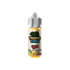 Tropic King By Drip More 100ml Shortfill 0mg (70VG/30PG)