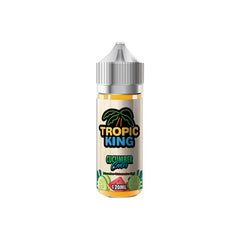 Tropic King By Drip More 100ml Shortfill 0mg (70VG/30PG)