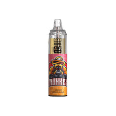 Aroma King Tornado Disposable Vape Device 7000 Puffs