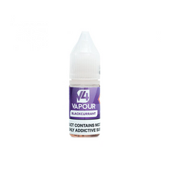 6mg V4 Vapour Freebase E-Liquid 10ml (50VG/50PG)