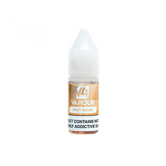 18mg V4 Vapour Freebase E-Liquid 10ml (50VG/50PG)