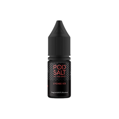 5mg Pod Salt Core 10ml Nic Salt (50VG/50PG)