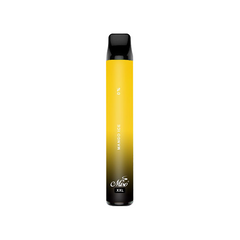 Miso XXL Disposable Vape Device 2200 Puffs