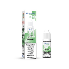 10mg Hayati Pro Max Nic Salts 10ml Fresh Mint Vape Flavours