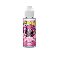 Expired :: Billiards Soda Range 0mg 100ml Shortfill (70VG/30PG)