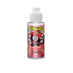 Expired :: Billiards Soda Range 0mg 100ml Shortfill (70VG/30PG)