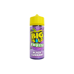 Big Bold Fruity Series 100ml E-liquid (70VG/30PG)