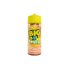 Big Bold Fruity Series 100ml E-liquid (70VG/30PG)