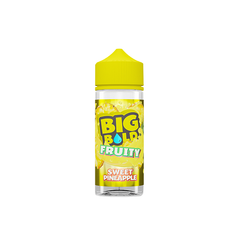 Big Bold Fruity Series 100ml E-liquid (70VG/30PG)