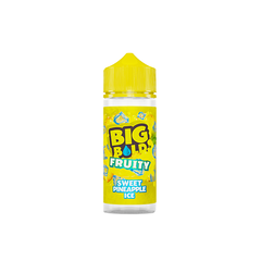 Big Bold Fruity Series 100ml E-liquid (70VG/30PG)