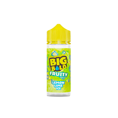 Big Bold Fruity Series 100ml E-liquid (70VG/30PG)