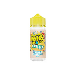 Big Bold Fruity Series 100ml E-liquid (70VG/30PG)