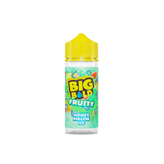 Big Bold Fruity Series 100ml E-liquid (70VG/30PG)