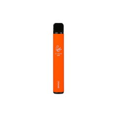 Short Dated :: 20mg ELF Bar Disposable Vape 600 Puffs