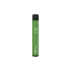 Short Dated :: 20mg ELF Bar Disposable Vape 600 Puffs