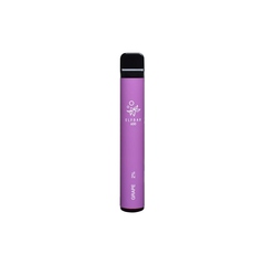 Short Dated :: 20mg ELF Bar Disposable Vape 600 Puffs