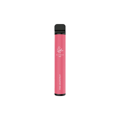 Short Dated :: 20mg ELF Bar Disposable Vape 600 Puffs