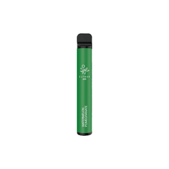 Short Dated :: 20mg ELF Bar Disposable Vape 600 Puffs