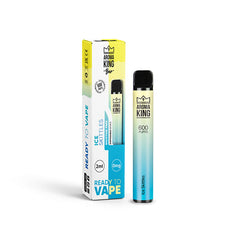 Aroma King Bar 600 Disposable Vape Device 600 Puffs