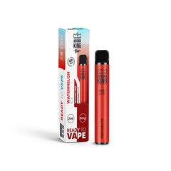 Aroma King Bar 600 Disposable Vape Device 600 Puffs