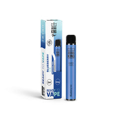 Aroma King Bar 600 Disposable Vape Device 600 Puffs