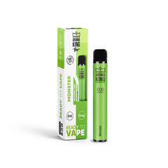 Aroma King Bar 600 Disposable Vape Device 600 Puffs