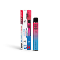 Aroma King Bar 600 Disposable Vape Device 600 Puffs