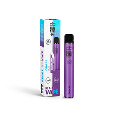 Aroma King Bar 600 Disposable Vape Device 600 Puffs