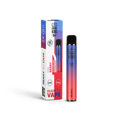 Aroma King Bar 600 Disposable Vape Device 600 Puffs