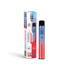 Aroma King Bar 600 Disposable Vape Device 600 Puffs