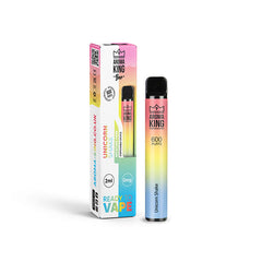 Aroma King Bar 600 Disposable Vape Device 600 Puffs