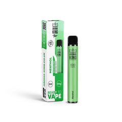 Aroma King Bar 600 Disposable Vape Device 600 Puffs