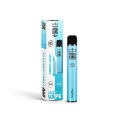 Aroma King Bar 600 Disposable Vape Device 600 Puffs