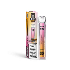 Aroma King GEM 600 Disposable Vape Device 600 Puffs