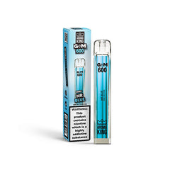 Aroma King GEM 600 Disposable Vape Device 600 Puffs