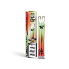 Aroma King GEM 600 Disposable Vape Device 600 Puffs