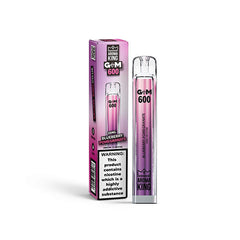 Aroma King GEM 600 Disposable Vape Device 600 Puffs