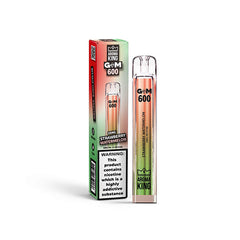 Aroma King GEM 600 Disposable Vape Device 600 Puffs