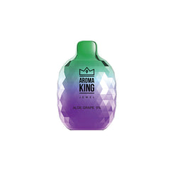 Aroma King Jewel Disposable Vape Device 8000 Puffs