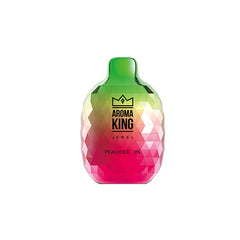 Aroma King Jewel Disposable Vape Device 8000 Puffs