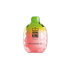 Aroma King Jewel Disposable Vape Device 8000 Puffs