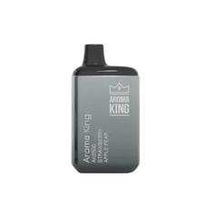 0mg Aroma King AK5500 Apple Pear flavours