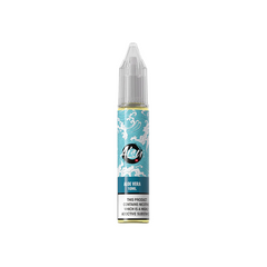 Aisu By Zap! Juice 3mg 10ml E-liquid (70VG/30PG)