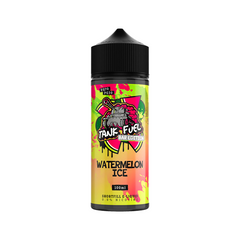 Tank Fuel Bar Edition 100ml Shortfill 0mg (70VG/30PG)